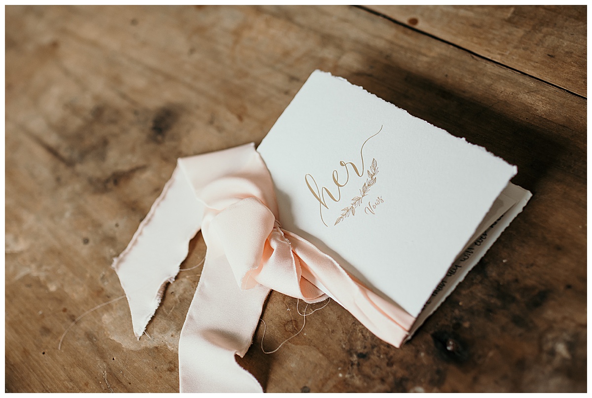 Wedding Details at the Emerald Hill, NC Photographer