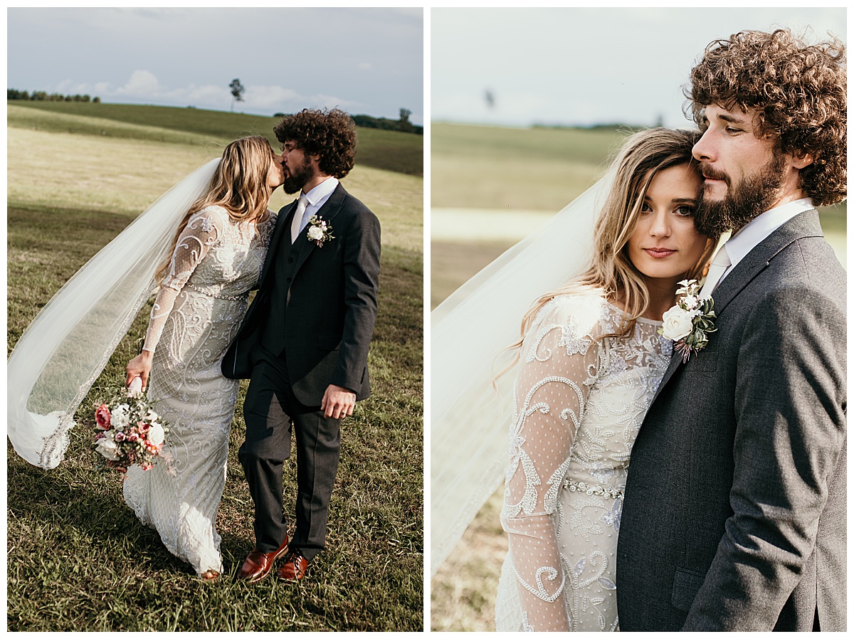 Bridal &Groom, Boone, Blowing Rock, Hiddenite, NC Wedding photographer