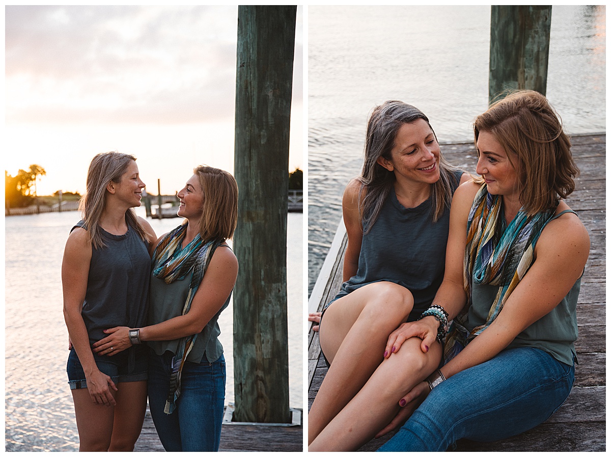 LBGTQ Engagement Photography