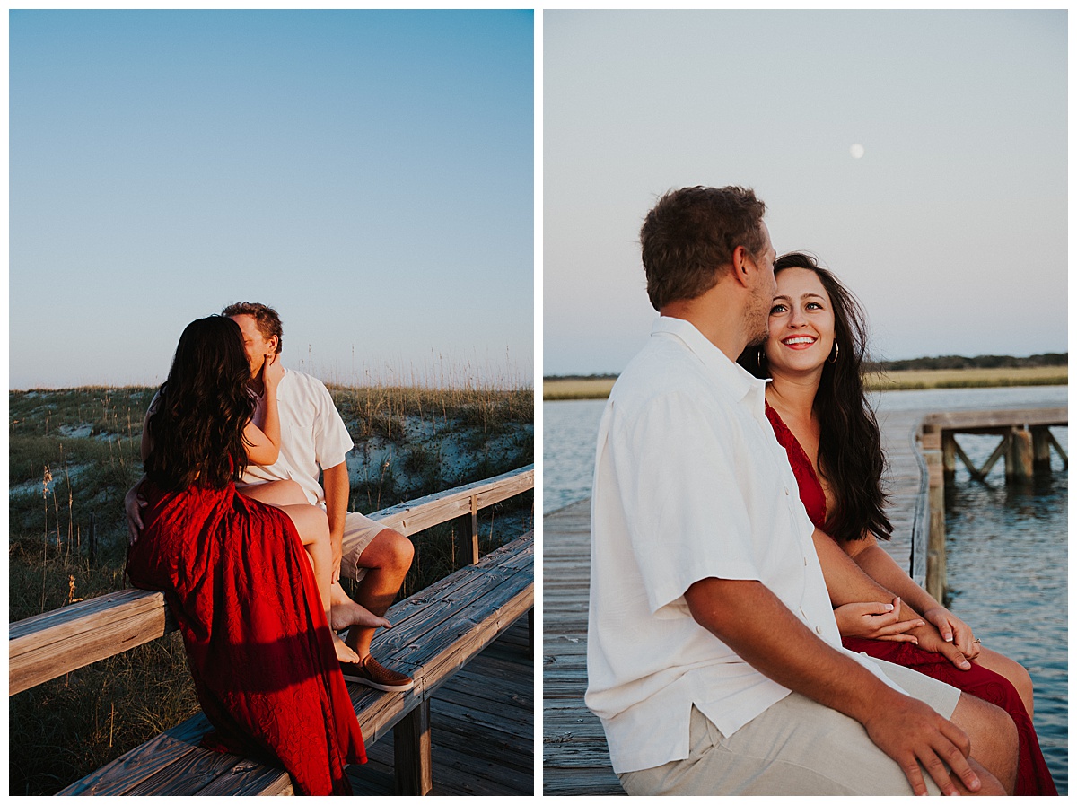 Engagement Photos