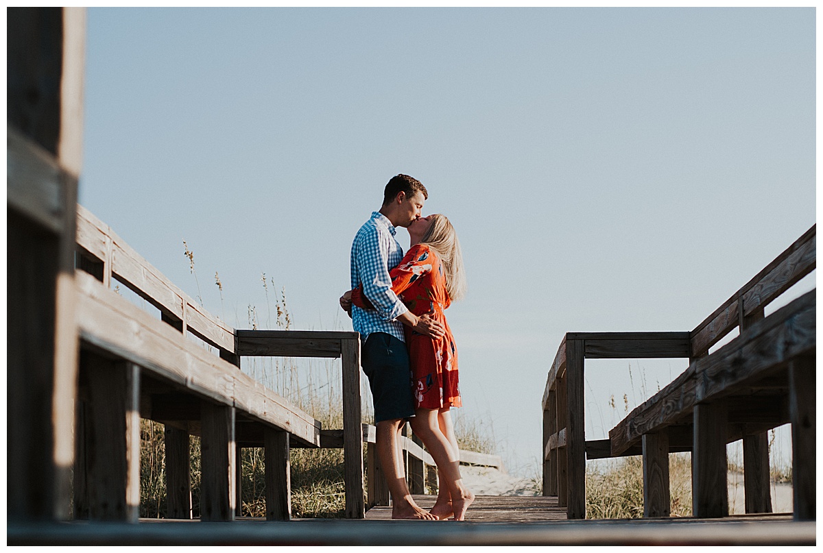 NC Couples Session