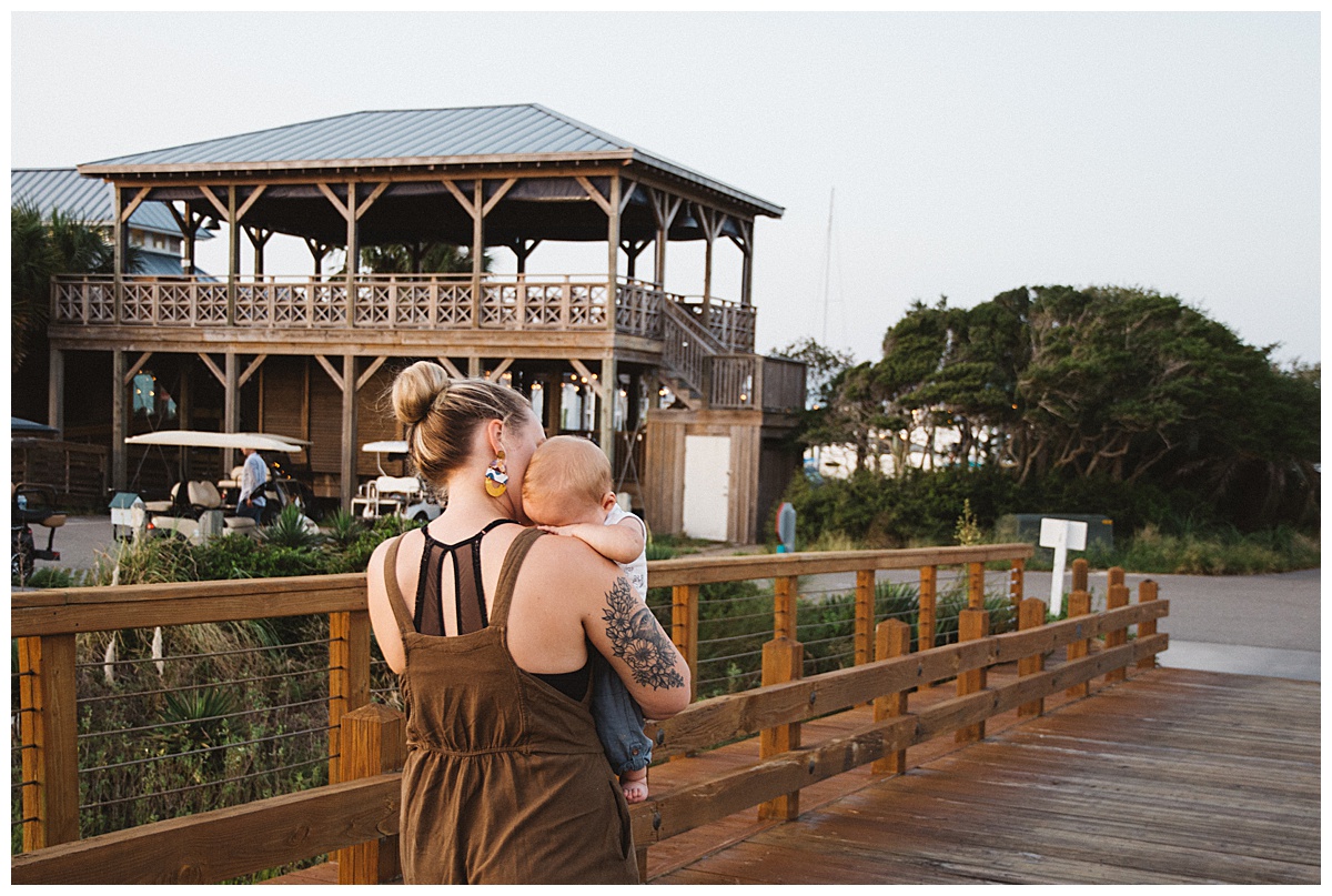 Boone Family Photographer