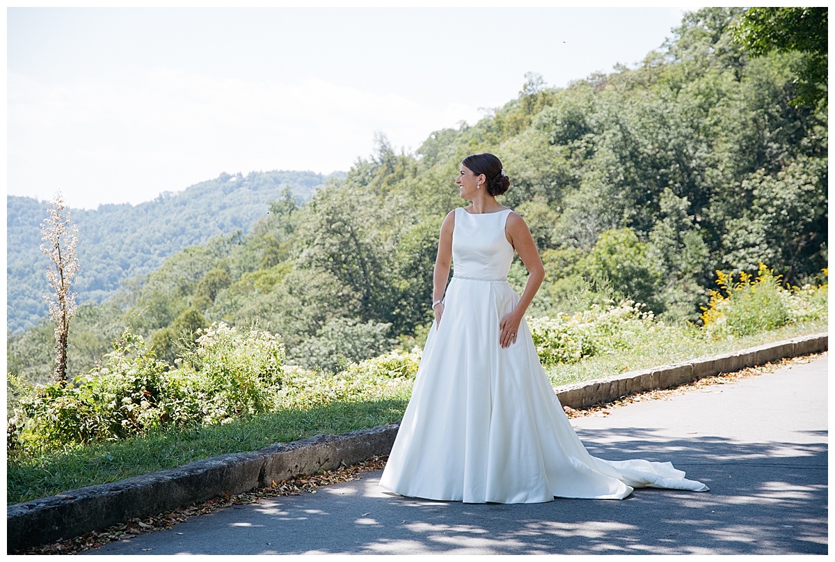 Boone Wedding Photographer