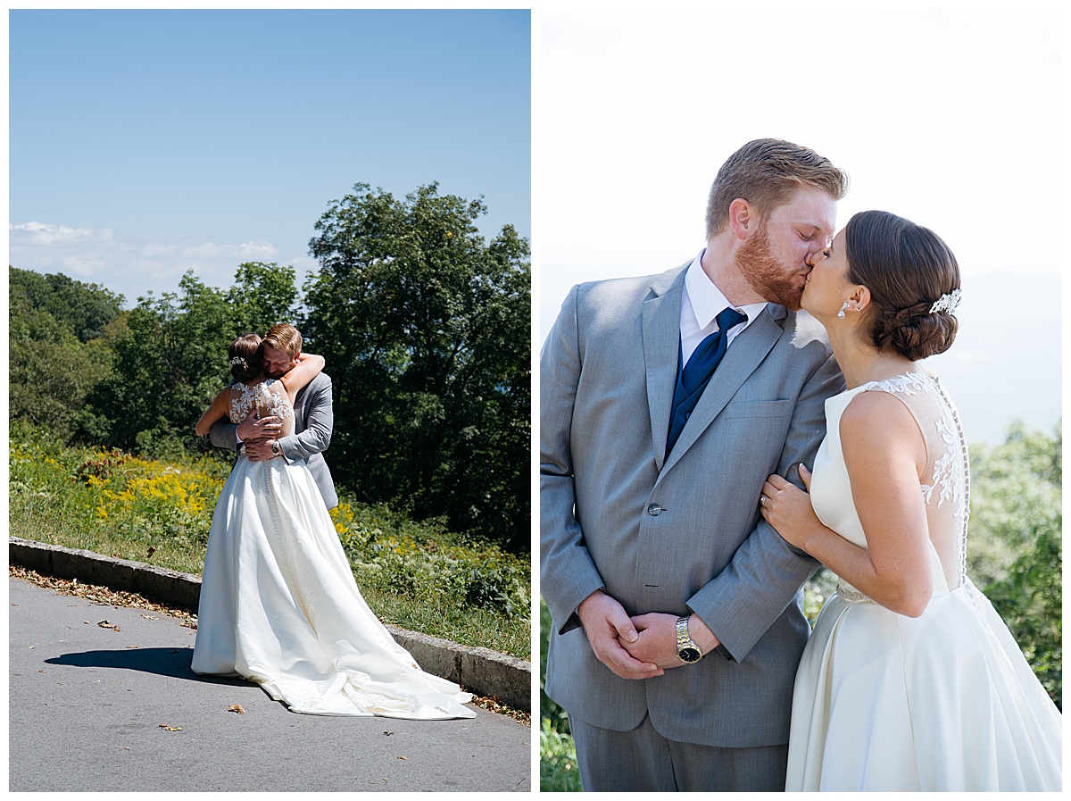 Bride & Groom