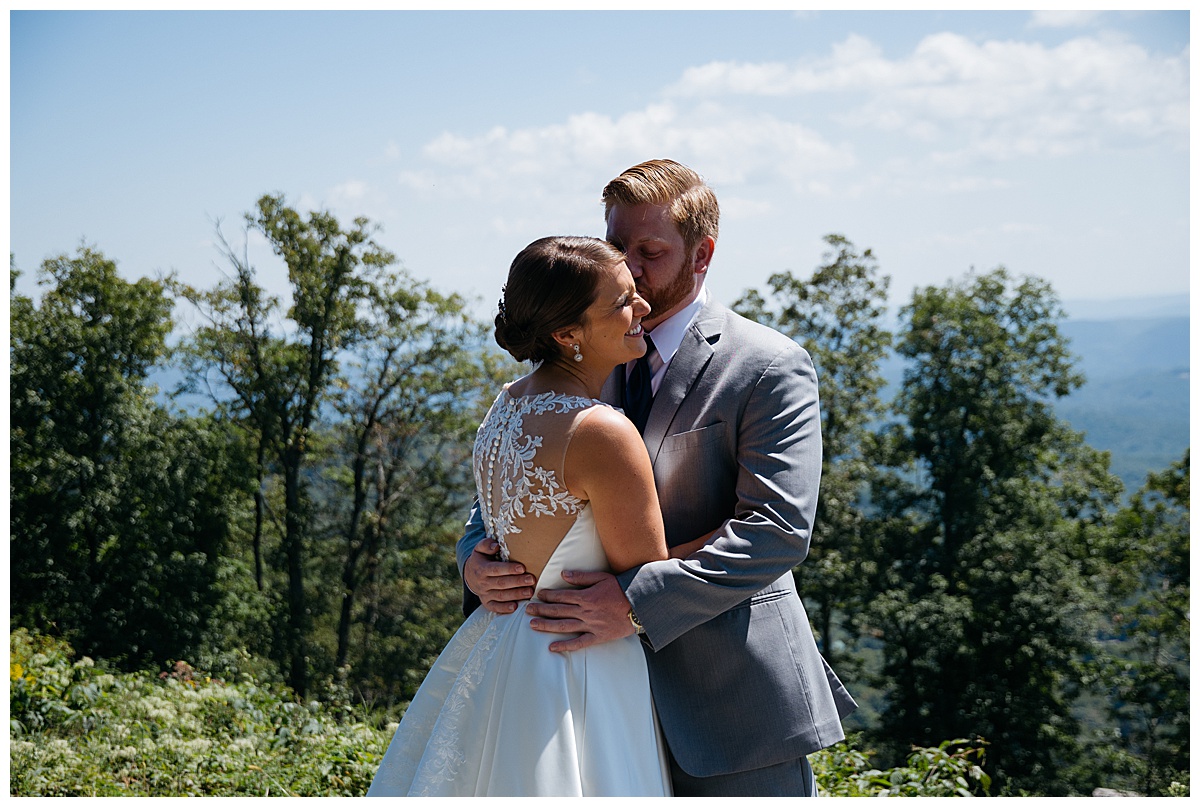 Blue Ridge Parkway First Look