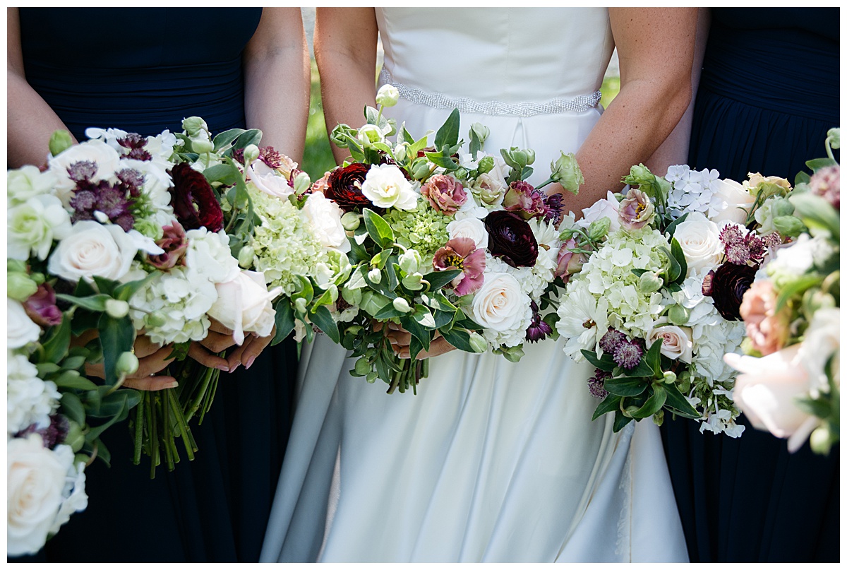 Wedding Bouquets