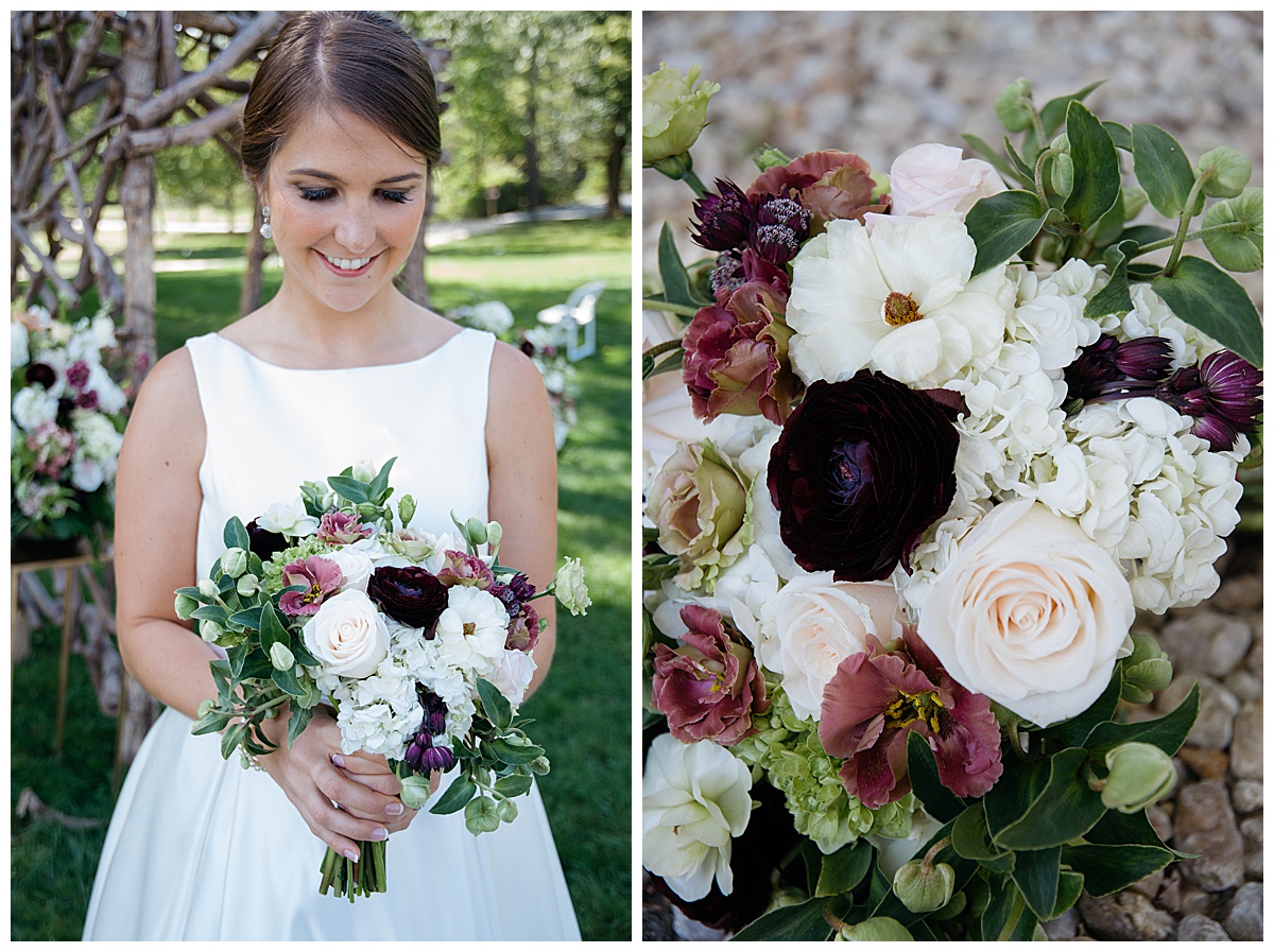 Bride | Boone Wedding Photographer