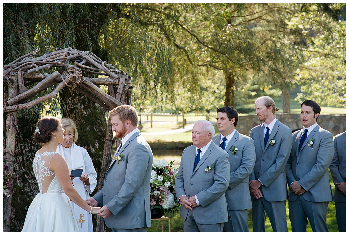 Wedding Ceremony