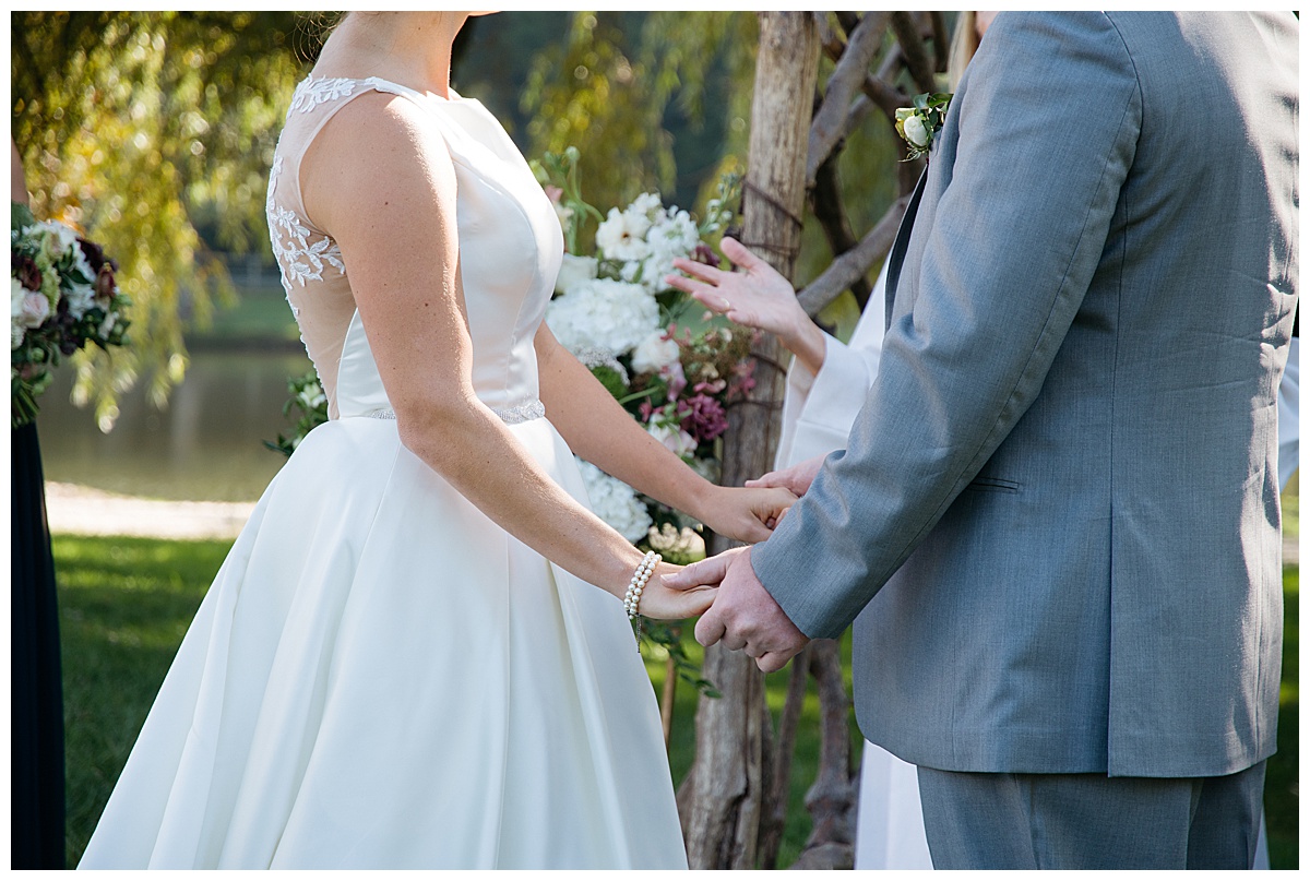 Bride & Groom