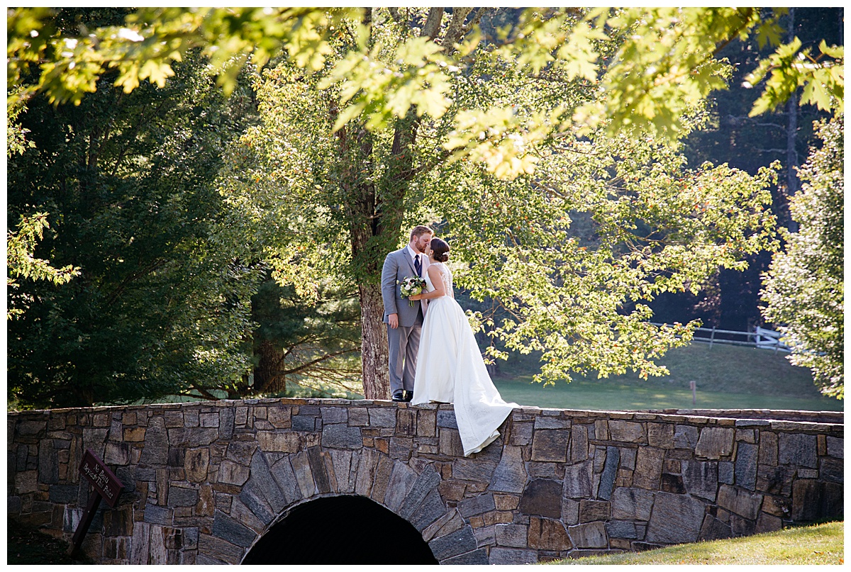 Bride & Groom