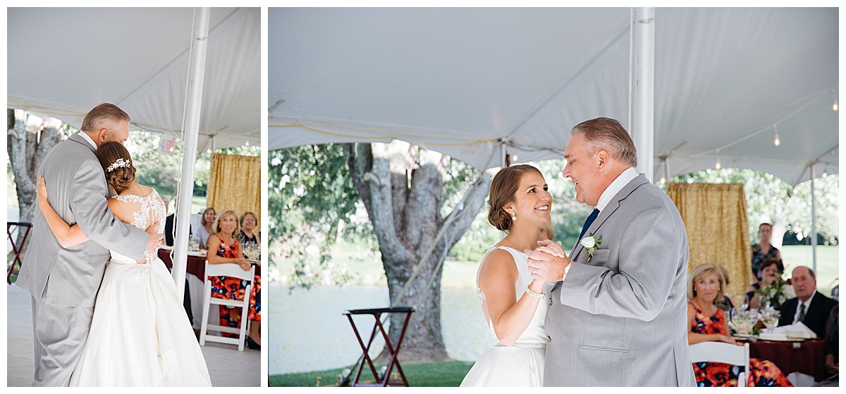 Father Daughter Dance