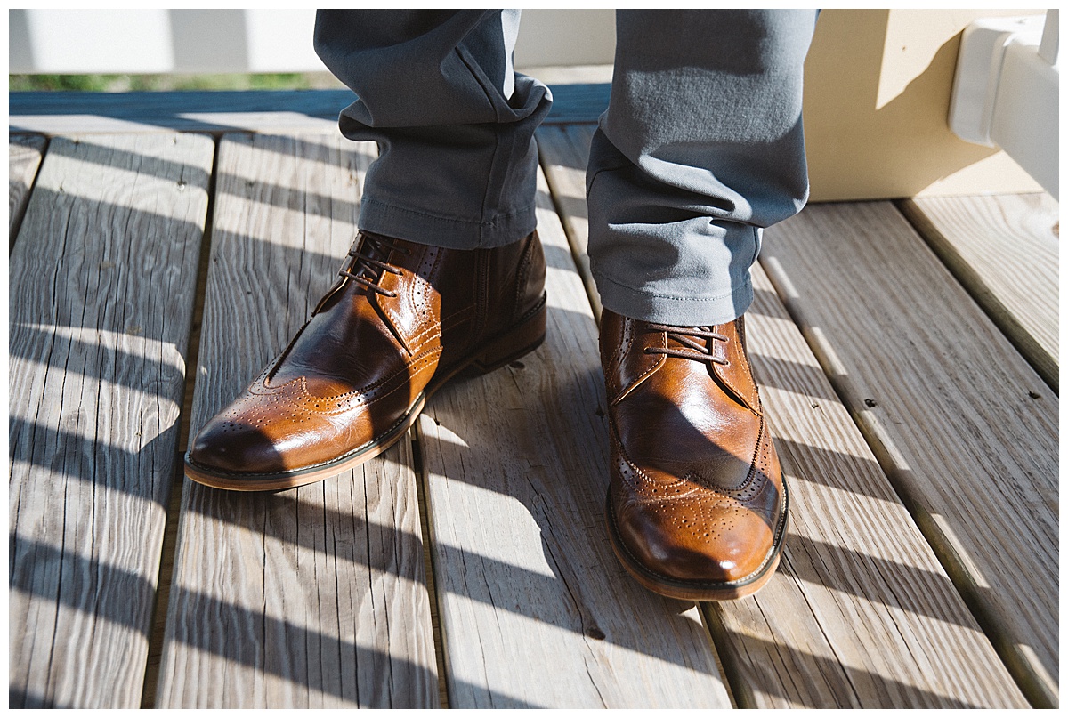 Groom Photos