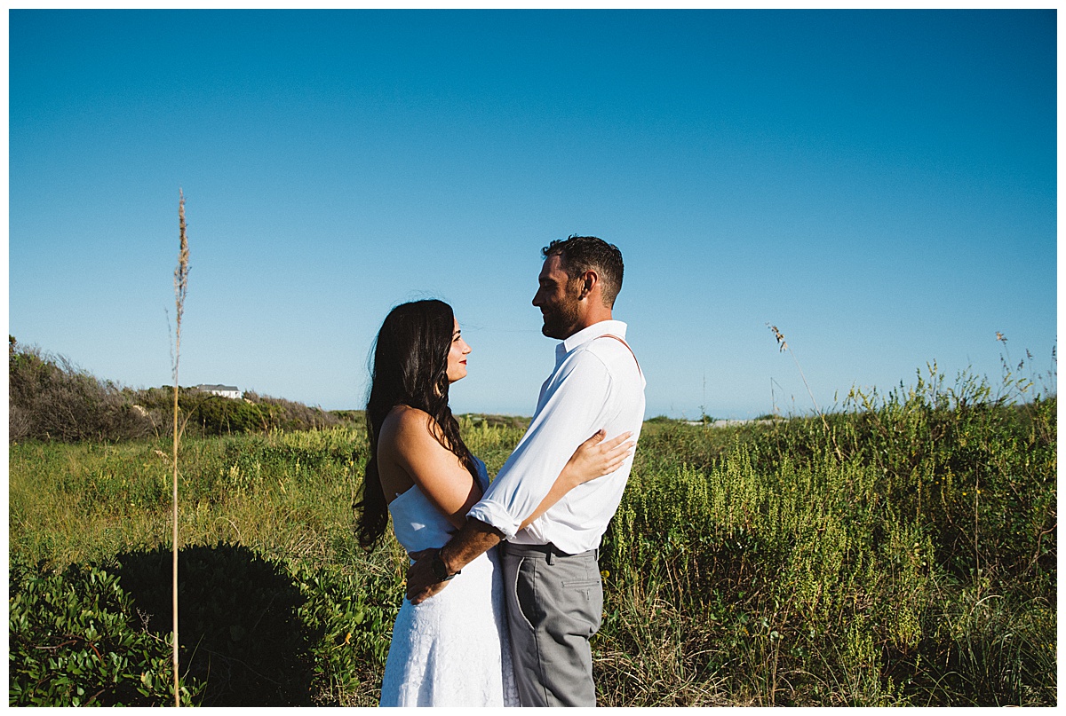 Beach Wedding