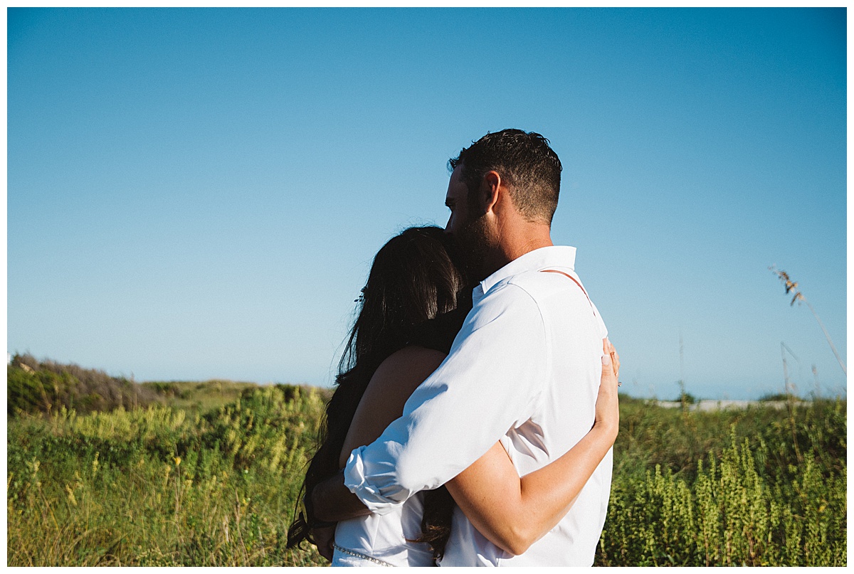 NC Wedding Photography