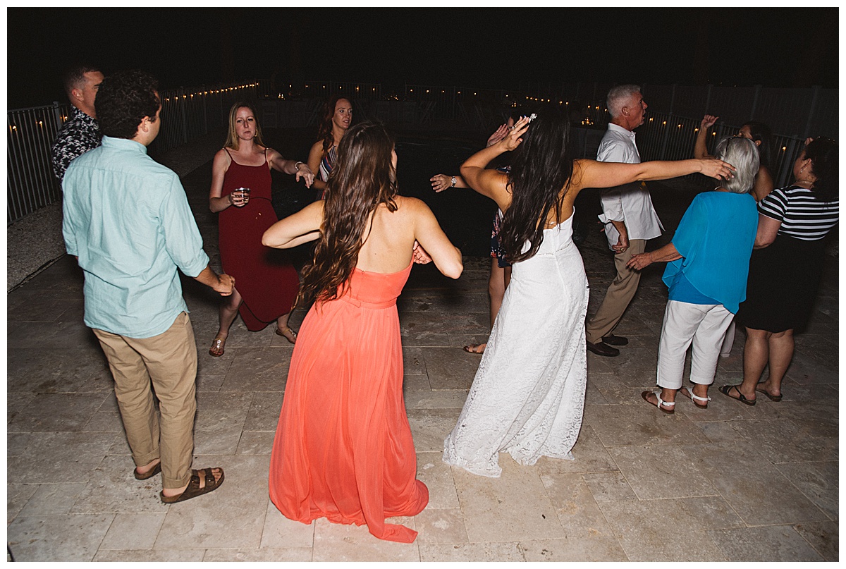 First Dance Photos