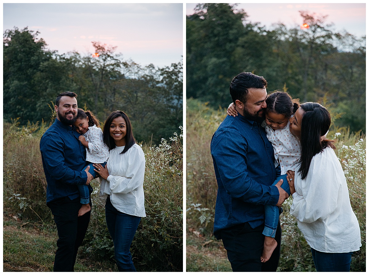 Sunrise Family Photos