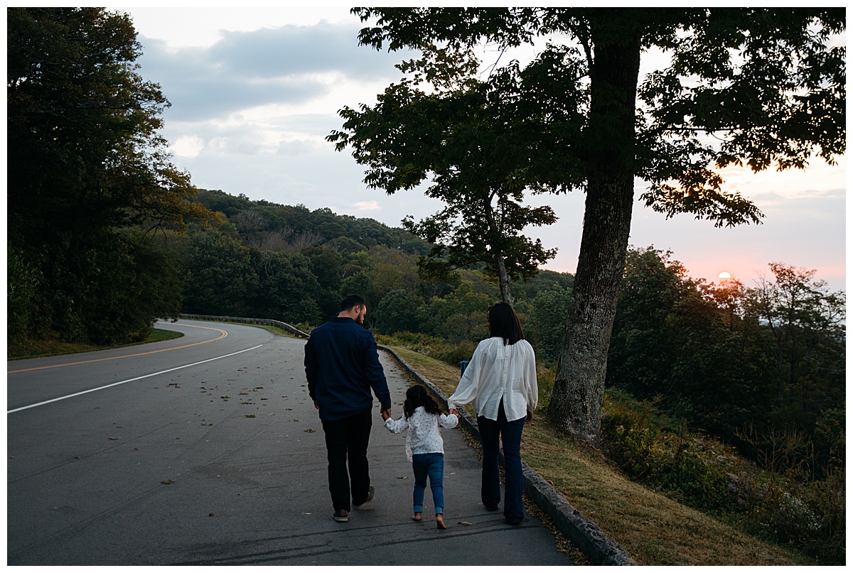 Sunrise Family Photos