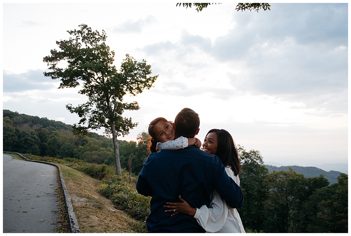 Sunrise Family Photos