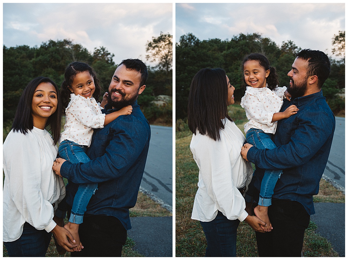 Boone Family Photographer