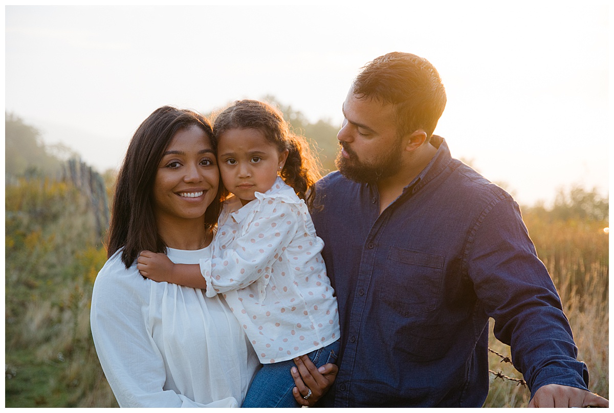 Sunrise Family Photos