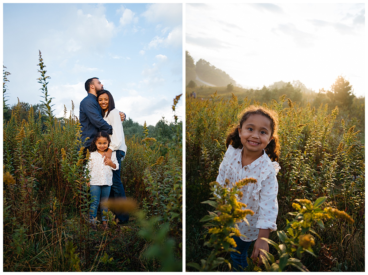 Sunrise Family Photos