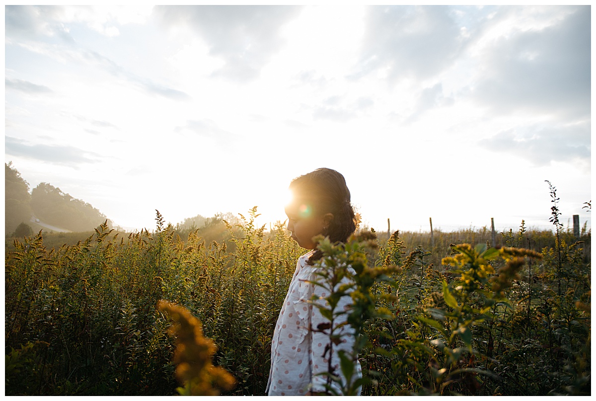 Sunrise Family Photos