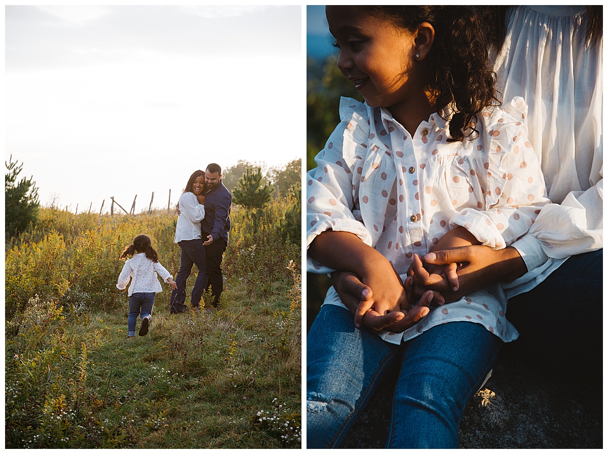 Boone Family Photography