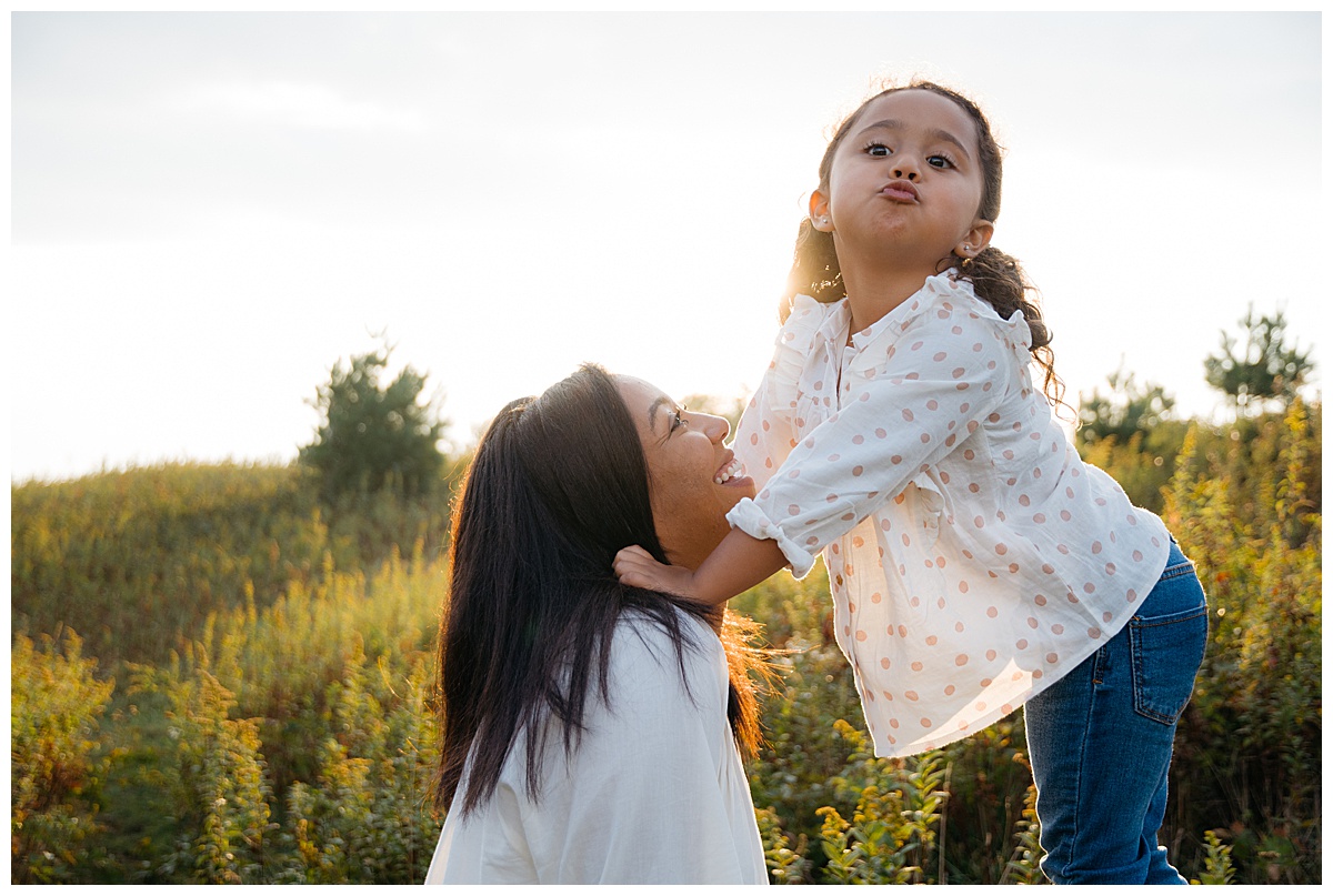 Sunrise Family Photos