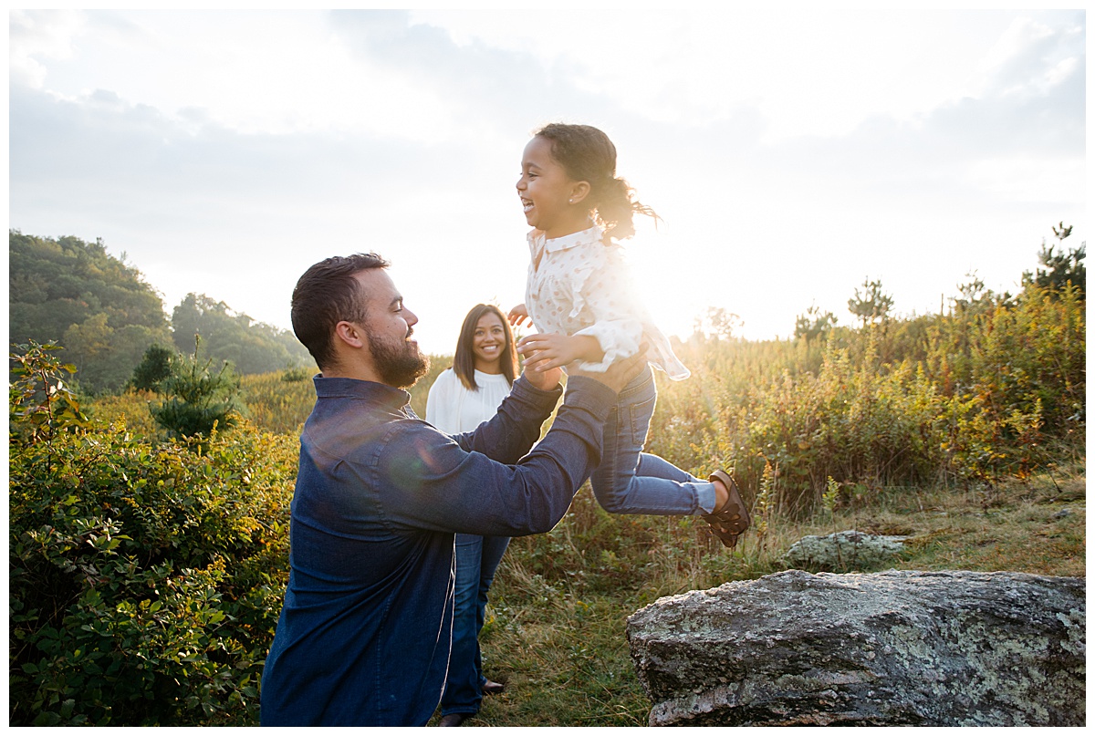 Sunrise Family Photos