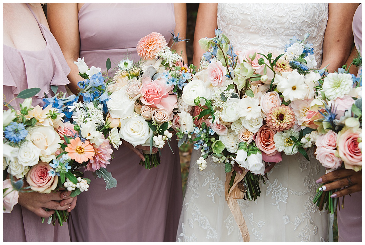 Wedding Florals