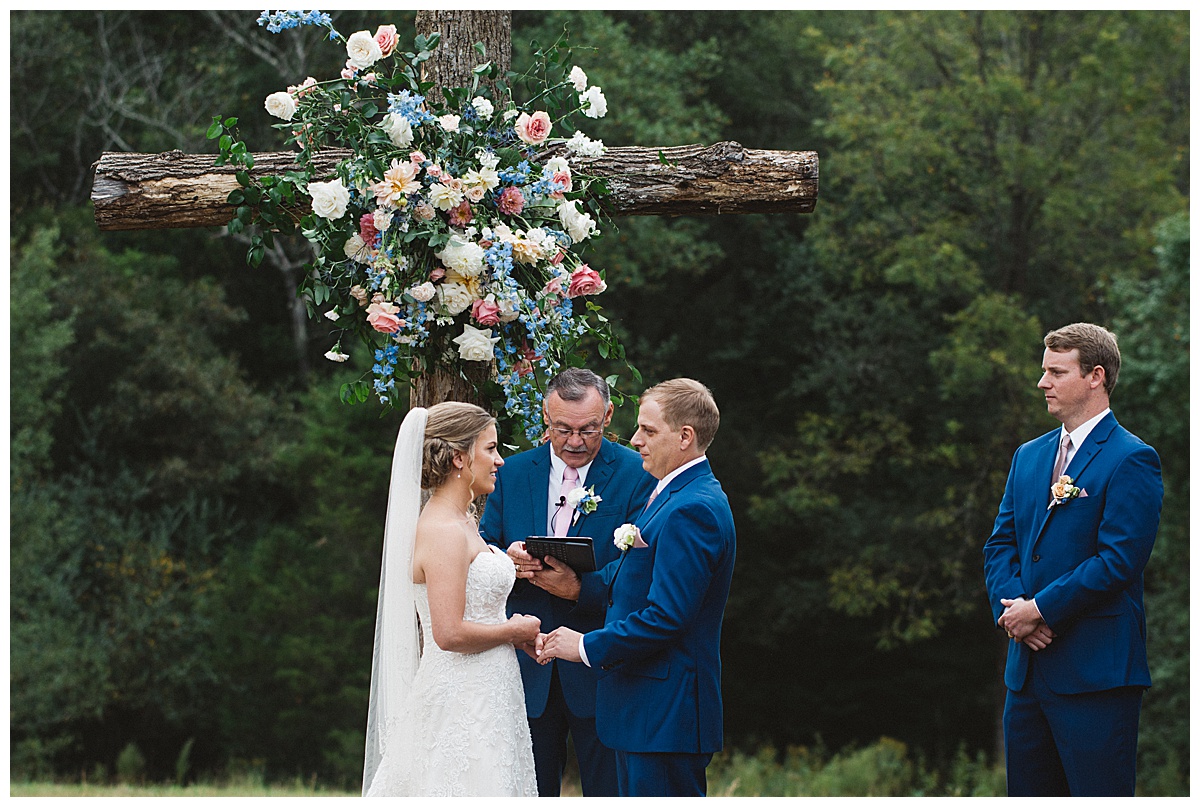 Outdoor Weddings