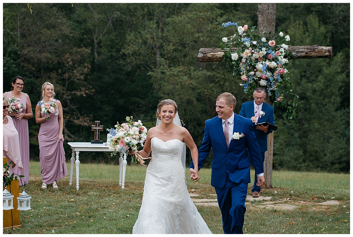 Boone Wedding Photographer