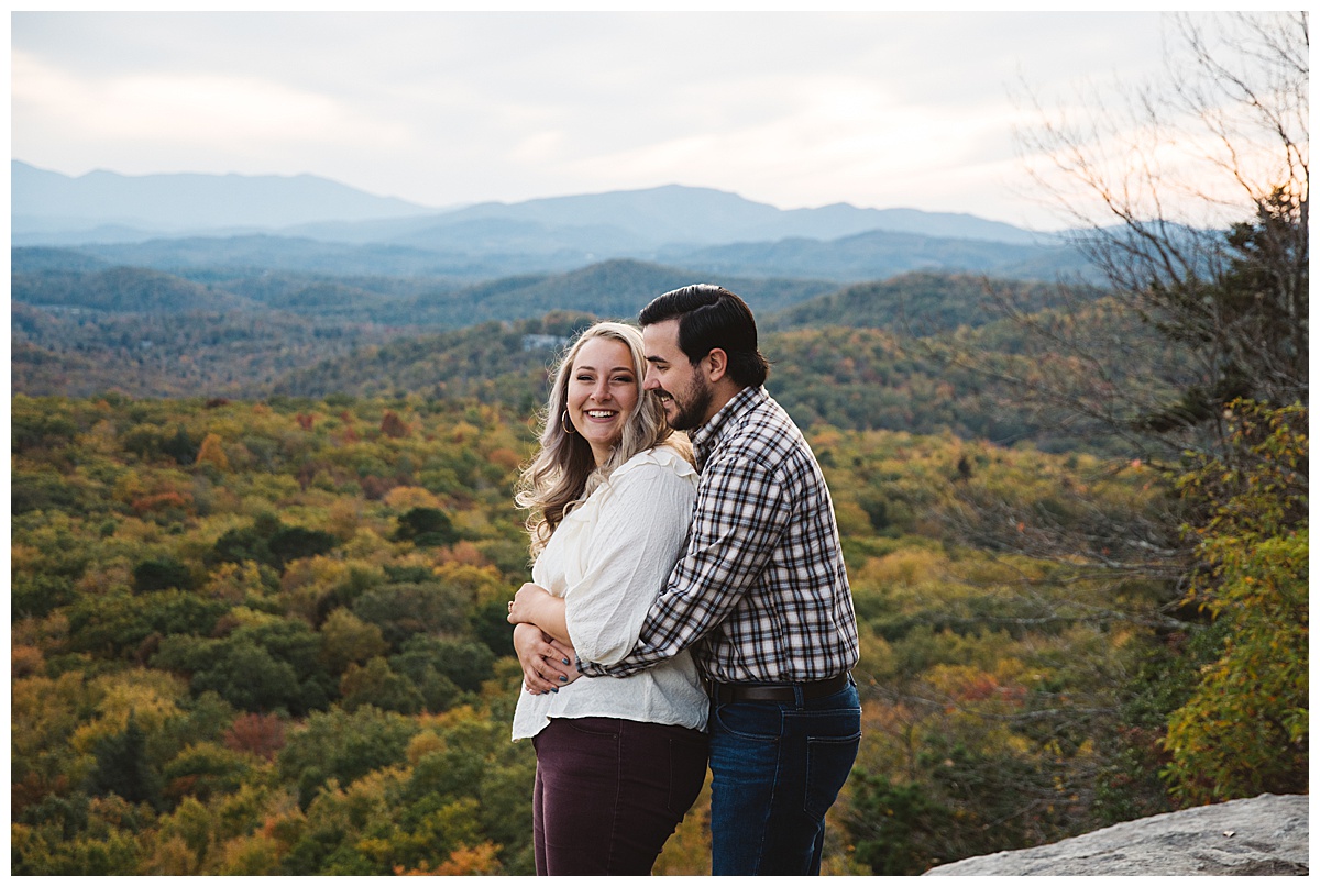 Adventure Couples Photos