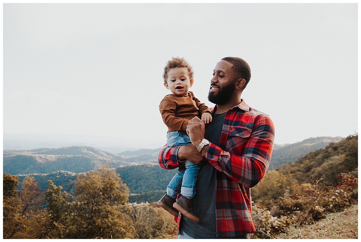 Boone Family Photographer