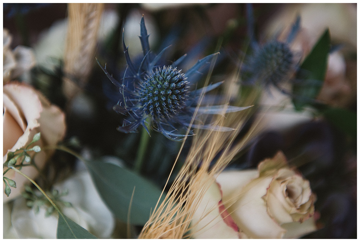 Floral Arrangements