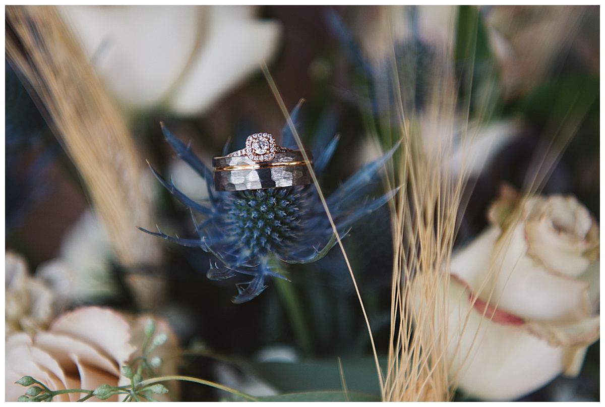 Wedding Detail Photos