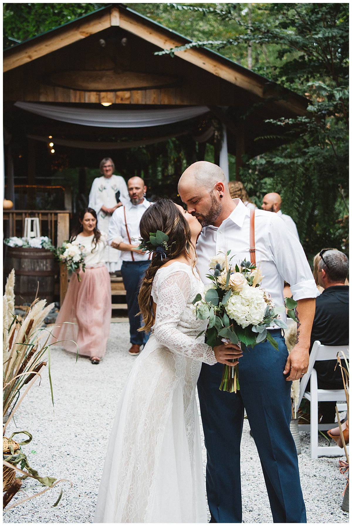 NC Wedding Photography