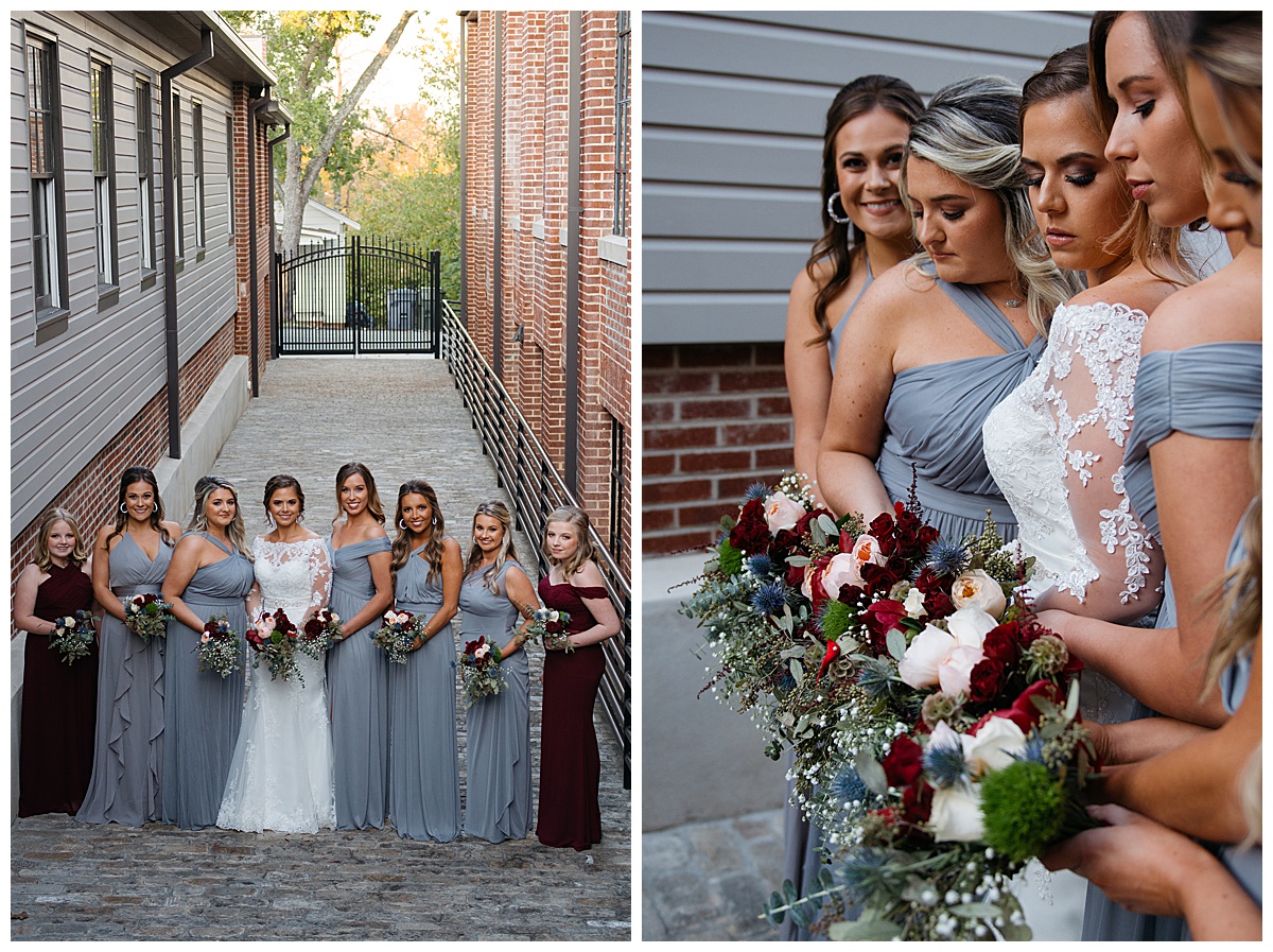 Hickory, NC Wedding