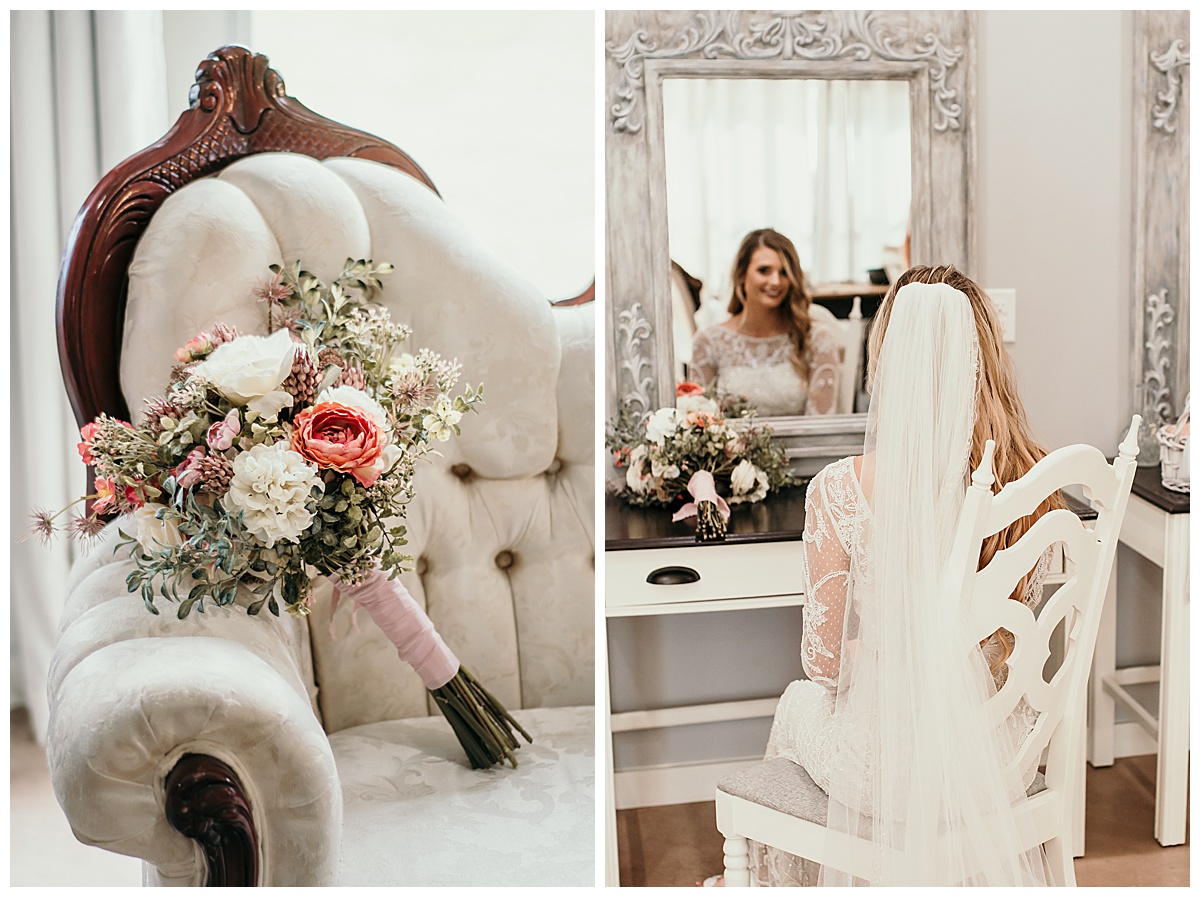 The Emerald Hill Hiddenite, NC. Wedding photographer in Hiddenite NC.