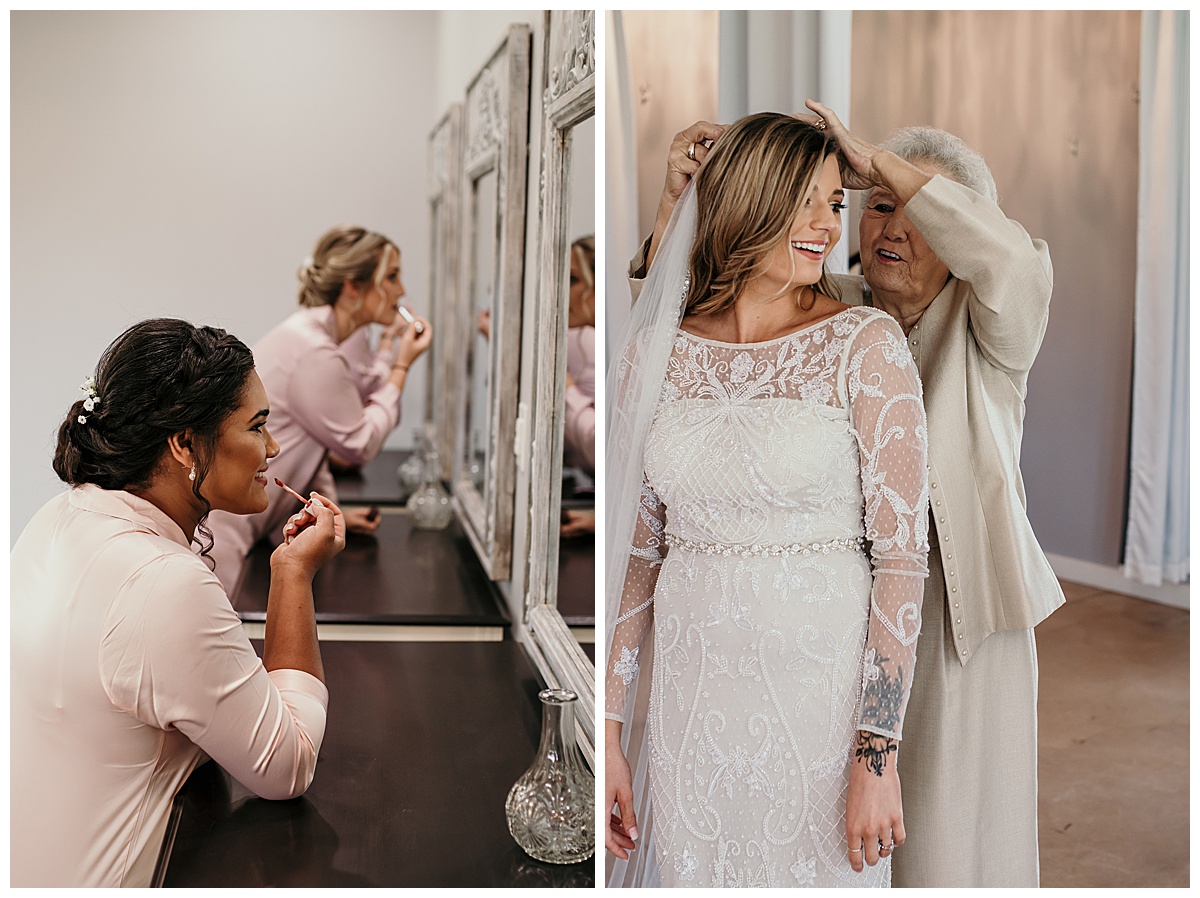 The Emerald Hill Hiddenite, NC. Wedding photographer in Hiddenite NC.