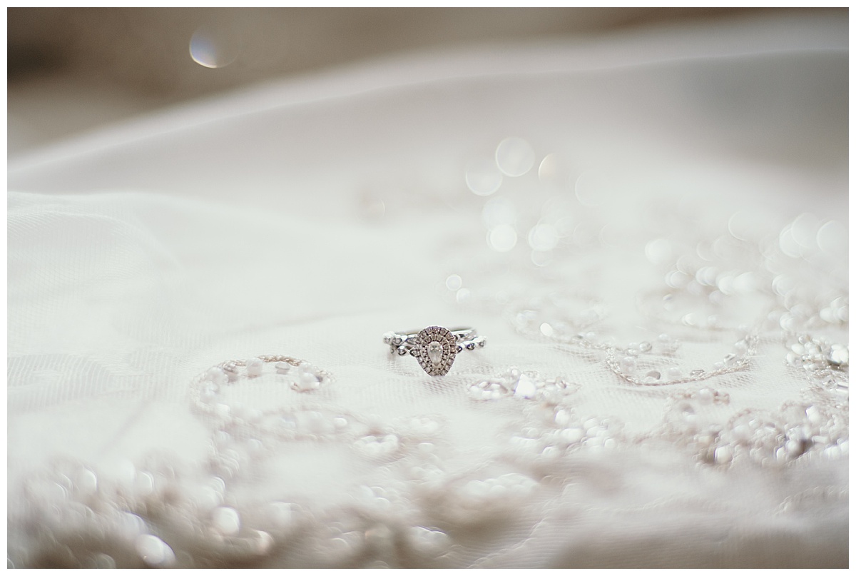 Bridal details; Boone, NC wedding photographer; Hiddenite NC weddings