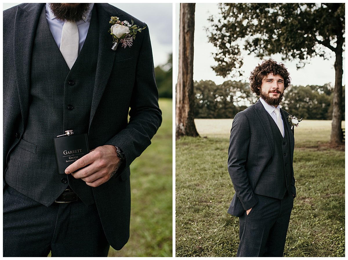 The Emerald Hill Hiddenite, NC. Wedding photographer in Hiddenite NC.