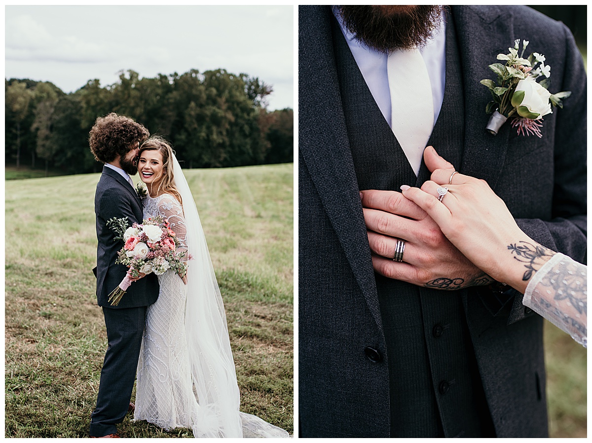 NC wedding photographer; Hiddenite NC weddings