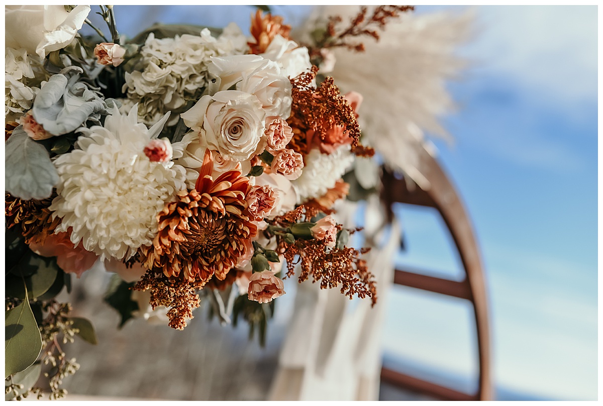 Boone NC Wedding